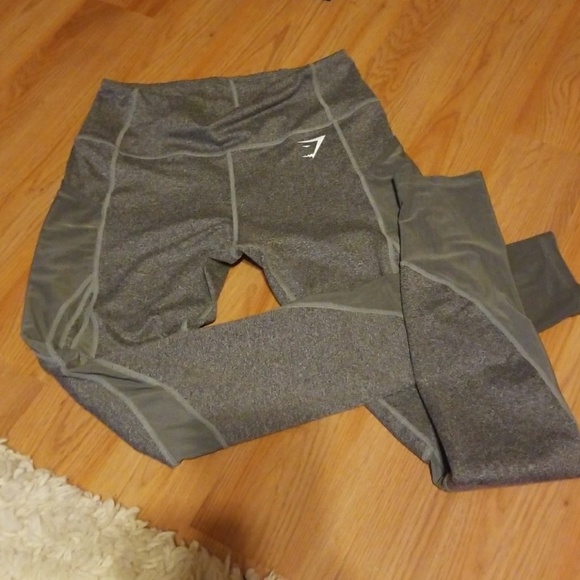 Gymshark Pants - Gymshark leggings